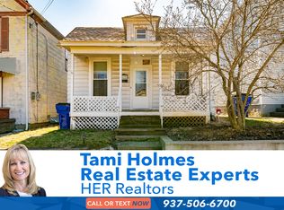 410 S G St, Hamilton, OH 45013