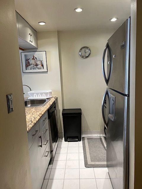 1st image of 393 W 49th St APT 5AA