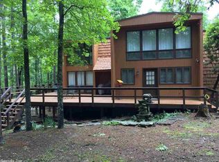 1499 Tannenbaum Rd, Drasco, AR 72530