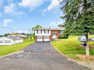 3001 Kane Rd, Aliquippa, PA 15001