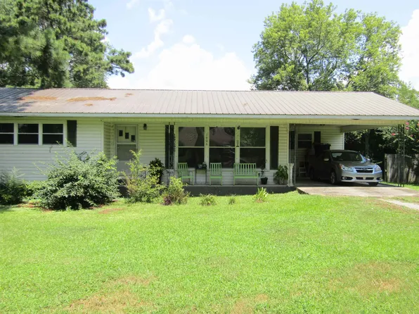1606 Ashwander St, Hanceville, AL 35077