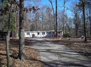 931 Old Hills Bridge Rd, Pauline, SC 29374