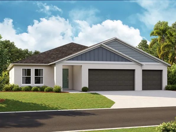 9924 Annunciation Dr, Wesley Chapel, FL 33545