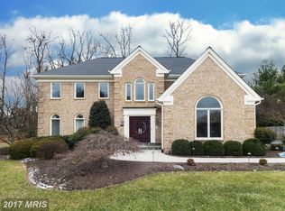 11801 Winterset Ter, Potomac, MD 20854