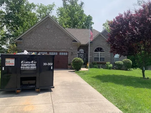 4326 Silver Glade Trail, Sellersburg, IN 47172