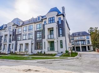 14 A McCachen St #14A, Richmond Hill, ON