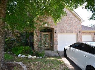 2615 Oxhill Ct, Pearland, TX 77584