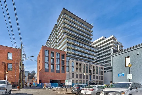 1 Jarvis St Photo 1
