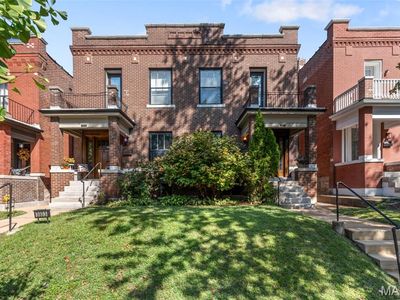 3931-33 Wyoming St, Saint Louis, MO, 63116