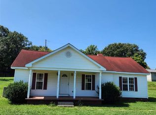 441 Mill St, Sharon, TN 38255