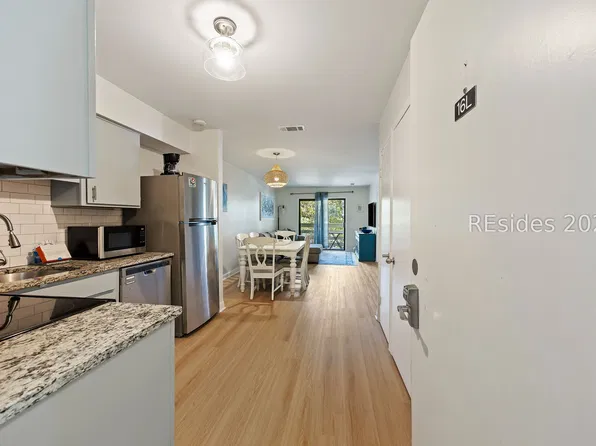 45 Folly Field Road UNIT 16L, Hilton Head Island, SC 29928