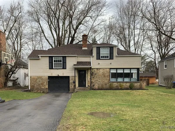 23 Meadowbrook Rd, Buffalo, NY 14221