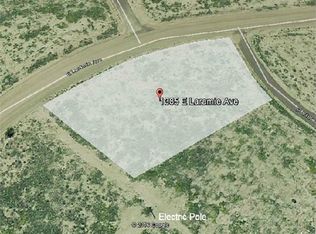 1385 E Laramie Ave, Pueblo West, CO 81007