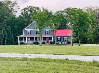 7877 Sylvan Pl, Dittmer, MO 63023