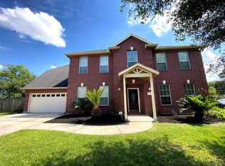 12122 Ross Rd, Houston, TX 77034