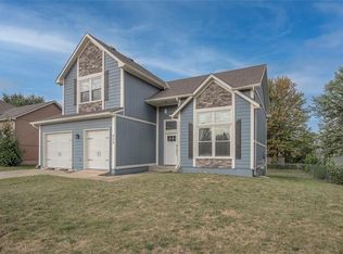 608 N Spruce St, Gardner, KS 66030