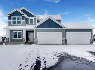 460 144th Ave NW, Andover, MN 55304