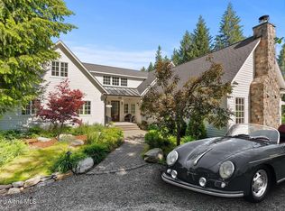 1900 W Hillsdale Rd, Athol, ID 83801