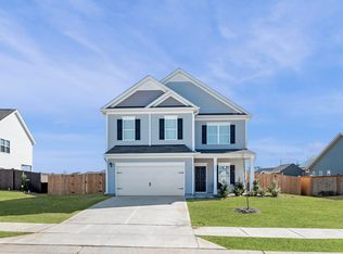 5104 Farm Barn Ln, Raleigh, NC 27603