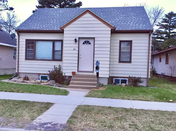 445 23rd Ave N, Saint Cloud, MN 56303