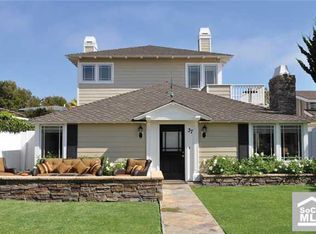 37 Beacon Bay, Newport Beach, CA 92660