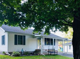 204 Broad St, Prairie Du Rocher, IL 62277