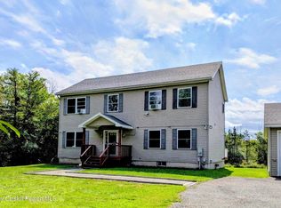 6612 Bickle Lane, Hudson, NY 12534
