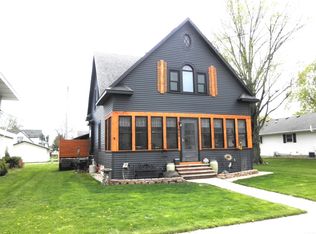 608 State St, Osage, IA 50461