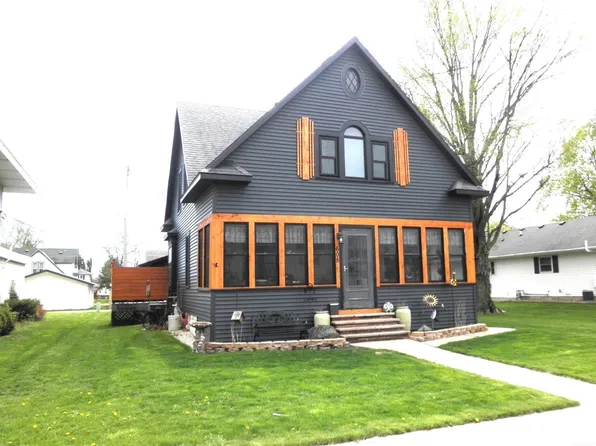 608 State St, Osage, IA 50461