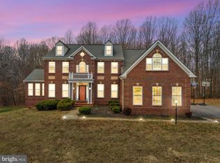10416 Rolling Ridge Dr, Spotsylvania, VA 22553
