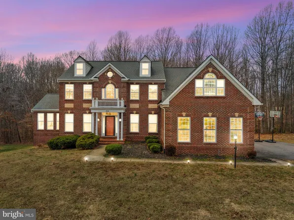 10416 Rolling Ridge Dr, Spotsylvania, VA 22553