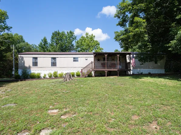 6965 Cross Keys Rd, College Grove, TN 37046