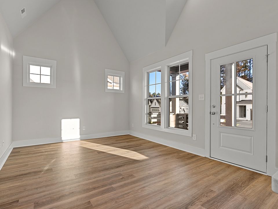 The Vineyard Plan, Montrose Village at Grandover, Greensboro, NC 27407