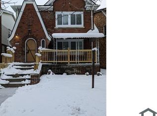16149 Princeton St, Detroit, MI 48221