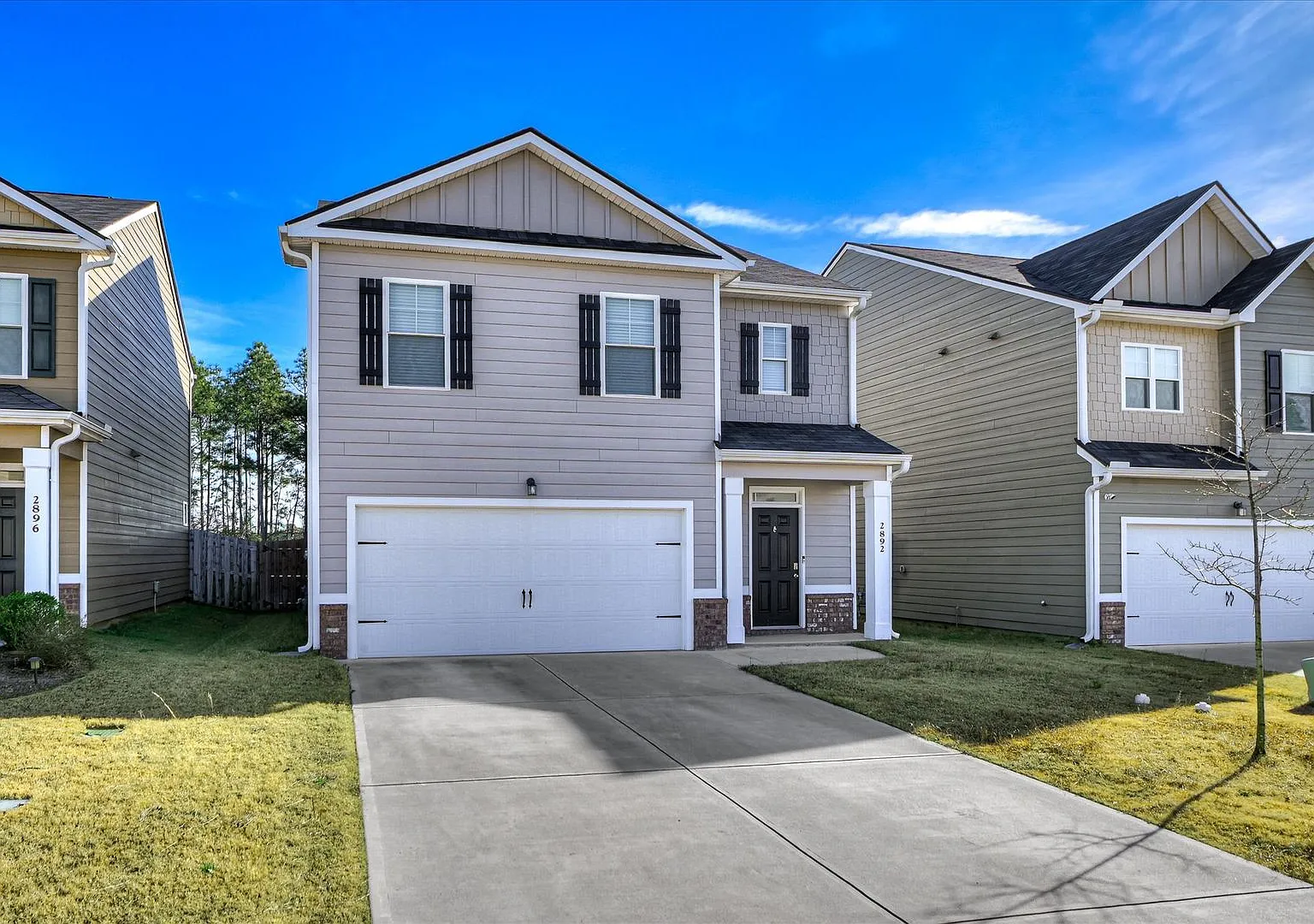 2892 Calli Crossing Available Now! — Photo 1