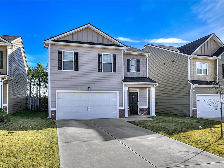 2892 Calli Crossing Dr — Photo 1