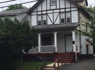 20 Huntington St, New Brunswick, NJ