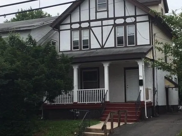 20 Huntington St, New Brunswick, NJ 08901