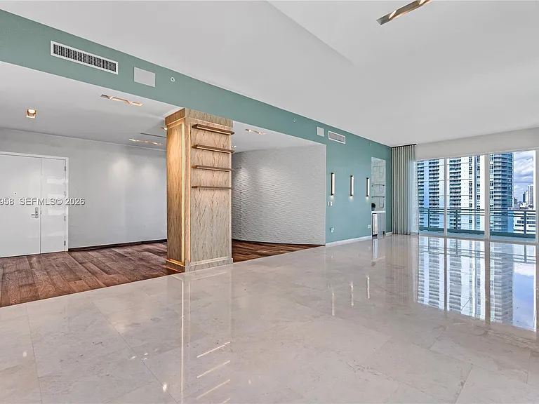 900 Brickell Key Blvd #1002 — Photo 4