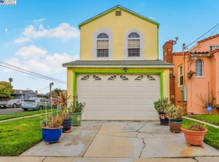 604 27th St, Richmond, CA 94804