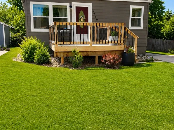 3212 S West Ave, Sioux Falls, SD 57105