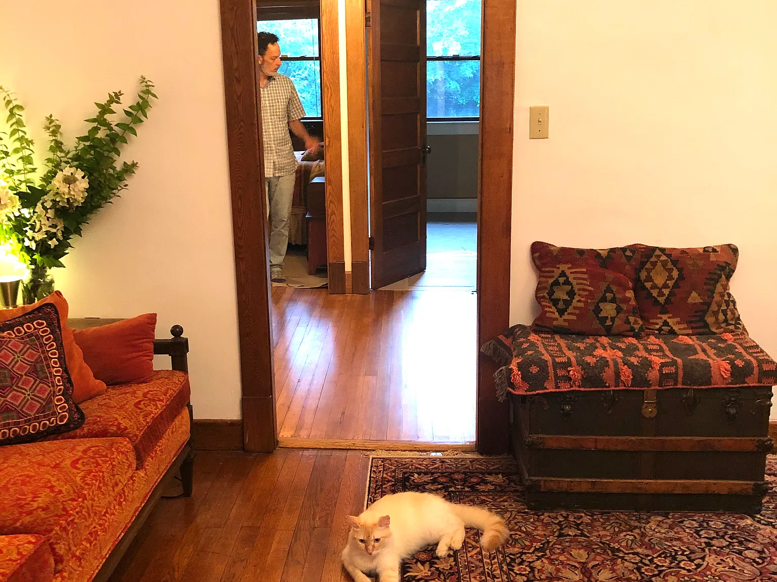 3 bed, 1554 sqft, $3,200 — Photo 4