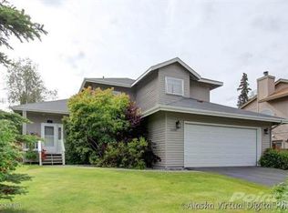 12220 Woodchase Cir, Anchorage, AK 99516