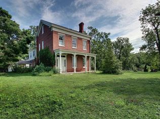 3909 Highway 24 E, Quincy, IL 62305