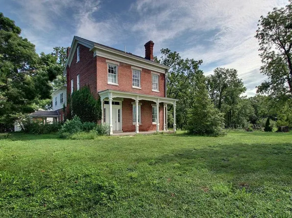 3909 Highway 24 E, Quincy, IL 62305