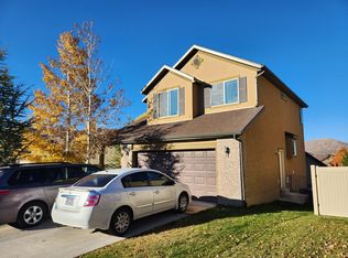 2857 E Lookout Dr, Eagle Mountain, UT 84005