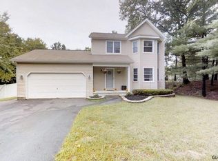 418 Stone Church Rd, Ballston Spa, NY 12020