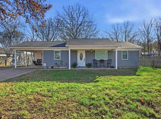 2013 Maple St, Des Arc, AR 72040