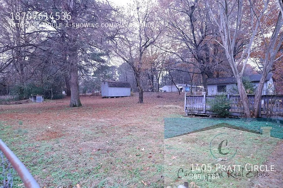 Recently renovated 3 bed, 1 bath house - includes workshop (electricity & bath), storage shed & f... — Photo 4
