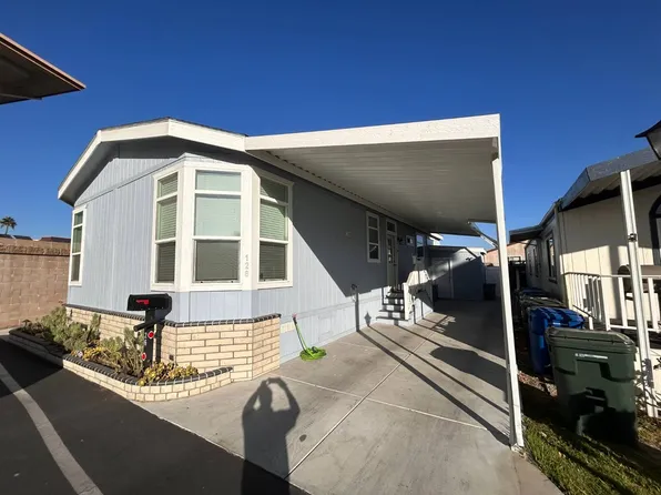 3667 Valley Blvd Space 126, Pomona, CA 91768